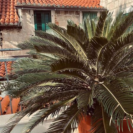Villa Saint Lucas Split Extérieur photo