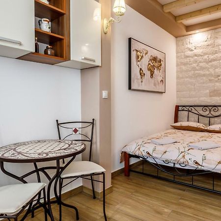 Villa Saint Lucas Split Extérieur photo