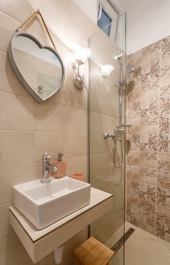 Villa Saint Lucas Split Extérieur photo